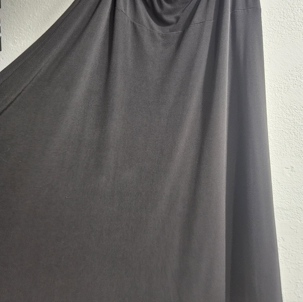 JM collection black skirt - Picture 3 of 5